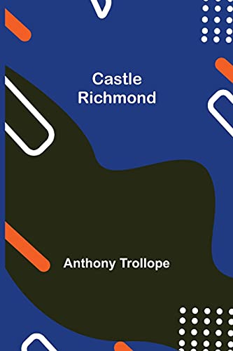 Stock image for Castle Richmond for sale by Lucky's Textbooks