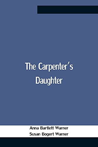 9789354759031: The Carpenter'S Daughter