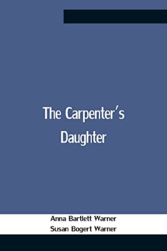 Stock image for The Carpenter'S Daughter for sale by Lucky's Textbooks