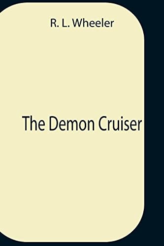 Stock image for The Demon Cruiser for sale by Lucky's Textbooks