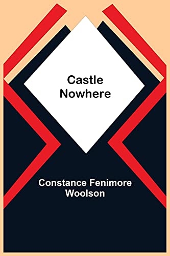 9789354759499: Castle Nowhere