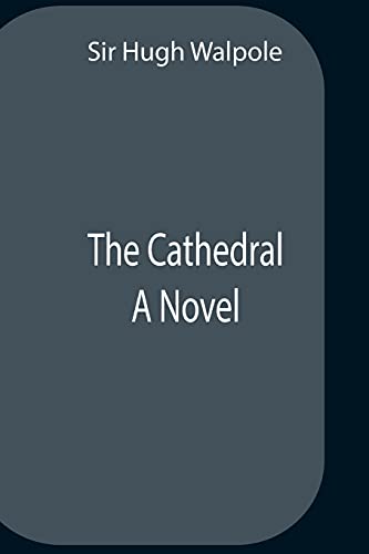 9789354759505: The Cathedral: A Novel