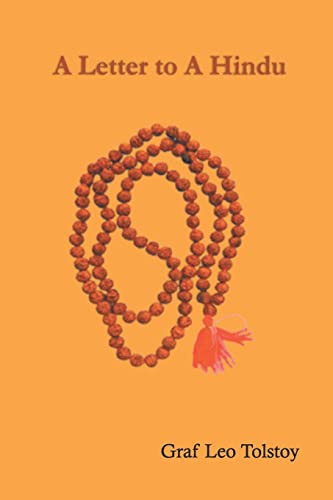 Stock image for A Letter to a Hindu for sale by GF Books, Inc.