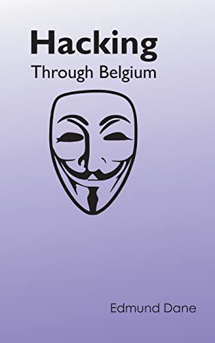 Stock image for Hacking Through Belgium for sale by Lucky's Textbooks