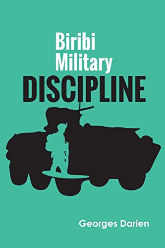 Stock image for Biribi Military discipline for sale by GreatBookPrices