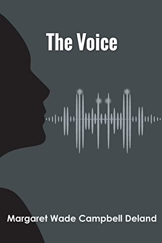 Stock image for The Voice for sale by Books Puddle