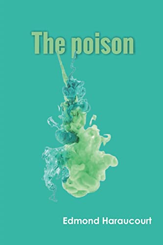 Stock image for The poison for sale by Lucky's Textbooks