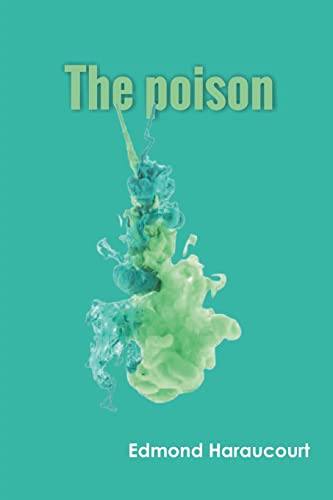 9789354788093: The poison