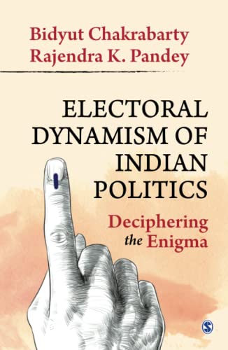 Stock image for Electoral Dynamism of Indian Politics for sale by Books Puddle