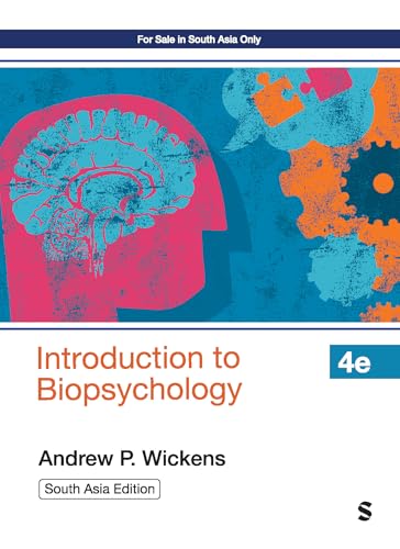 9789354792083: Introduction to Biopsychology