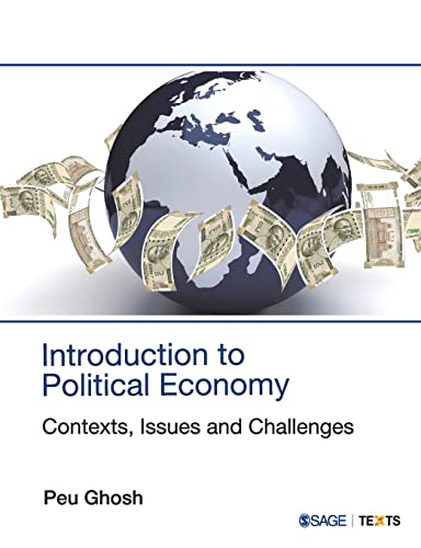 Ghosh , Introduction to Political Economy