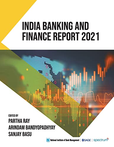 Stock image for India Banking and Finance Report 2021 for sale by Book Deals