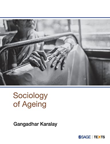 Stock image for Sociology of Ageing for sale by Books Puddle