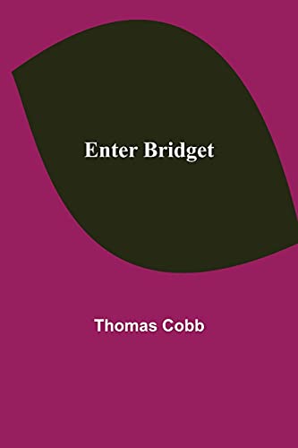 9789354842283: Enter Bridget