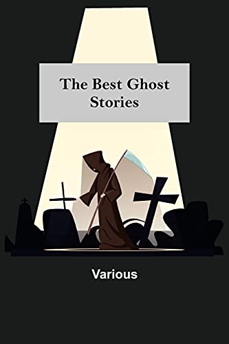 9789354843358: The Best Ghost Stories