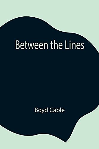 Stock image for Between the Lines for sale by Lucky's Textbooks