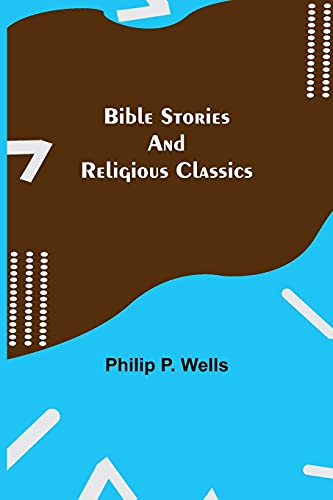 9789354844898: Bible Stories and Religious Classics