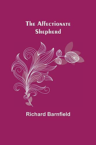 

The Affectionate Shepherd