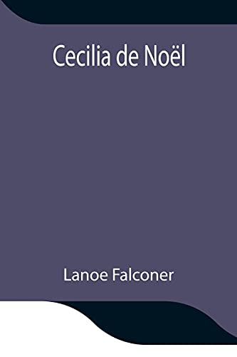 Beispielbild fr Cecilia de Nol zum Verkauf von Lucky's Textbooks