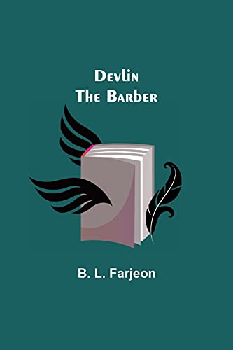 Stock image for Devlin the Barber for sale by Lucky's Textbooks