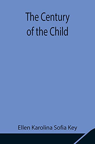 9789354847578: The Century of the Child
