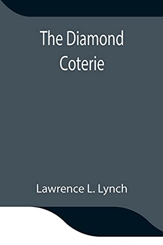 Stock image for The Diamond Coterie for sale by Lucky's Textbooks