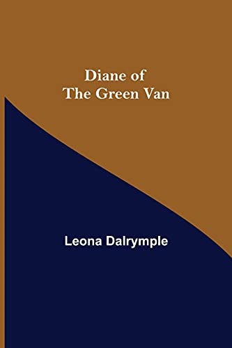 9789354847950: Diane of the Green Van