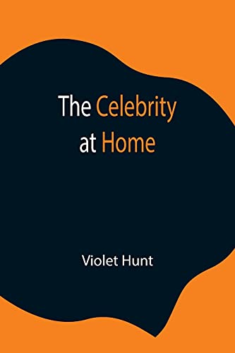 Stock image for The Celebrity at Home for sale by Lucky's Textbooks