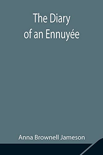 9789354848353: The Diary of an Ennuye