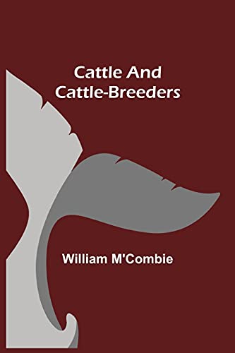 9789354849282: Cattle and Cattle-breeders