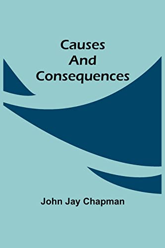 9789354849473: Causes and Consequences