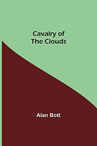 Imagen de archivo de Cavalry of the Clouds a la venta por Lucky's Textbooks