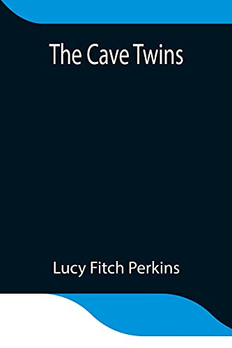 Stock image for The Cave Twins for sale by Lucky's Textbooks