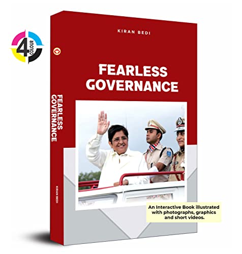 Stock image for Fearless Governance for sale by Books Unplugged
