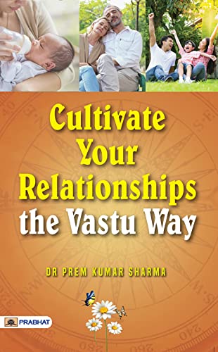 Stock image for Cultivate Your Relationships for sale by Books Puddle