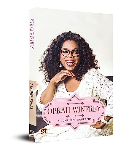 Stock image for Oprah Winfrey: A Complete Biography for sale by Books Puddle