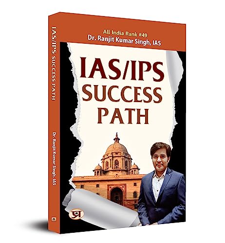 Stock image for IAS/IPS Success Path for sale by Books Puddle