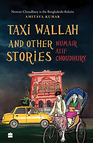 Stock image for Taxi Wallah and Other Stories for sale by Majestic Books