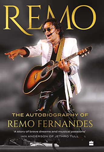 Stock image for Remo for sale by Blackwell's
