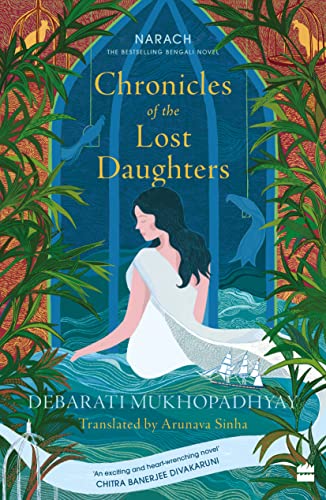 Beispielbild fr Chronicles of the Lost Daughters zum Verkauf von WorldofBooks