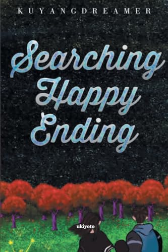 Beispielbild fr Searching Happy Ending zum Verkauf von Ria Christie Collections