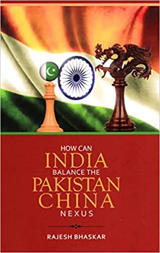 Stock image for How Can India Balance the Pakistan China Nexus for sale by Books Puddle