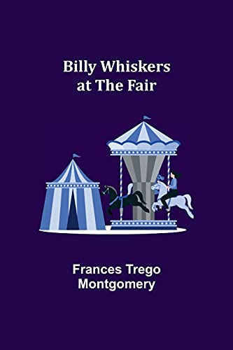 Stock image for Billy Whiskers at the Fair for sale by Lucky's Textbooks