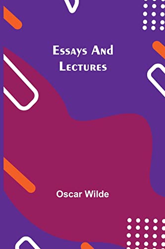 Stock image for Essays and Lectures for sale by GF Books, Inc.