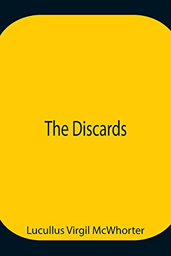 9789354945175: The Discards