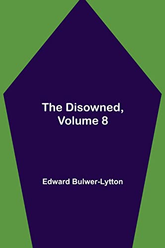 Stock image for The Disowned, Volume 8. for sale by Chiron Media