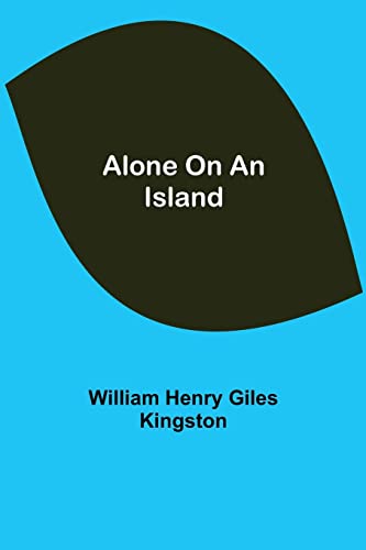 Imagen de archivo de Alone on an Island a la venta por Chiron Media