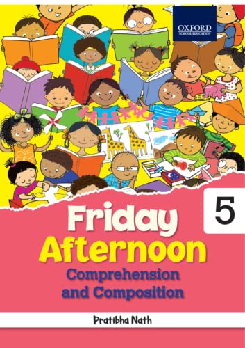 Stock image for FRIDAY AFTERNOON COMPREHENSION (REVISED) 5_OPP for sale by dsmbooks