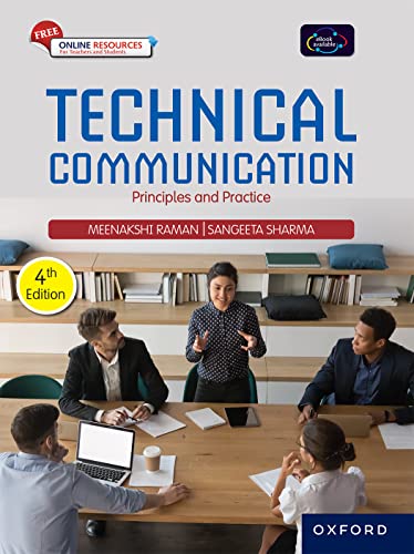 Stock image for Technical Communication, 4Th Edition for sale by Books in my Basket