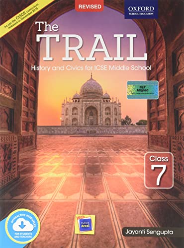 Stock image for TRAIL CLASS 7 for sale by Books Puddle